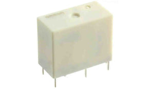Omron G5Q-1A4-EL2-HA DC12 (TY), Power Relay, 12V dc Coil, 10A Switching Current, SPST