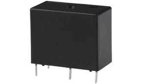 Omron G6B-1174P-FD-US DC24, Power Relay, 24V dc Coil, 5A Switching Current, SPST