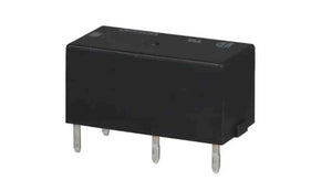 Omron G6B-2014P-US DC5, Power Relay, 5V dc Coil, 5A Switching Current, SPST