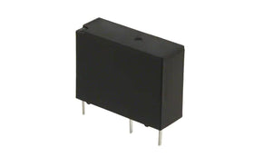 Omron G5NB-1A4-E DC5, PCB Mount Power Relay, 5V dc Coil, 5A Switching Current, SPST