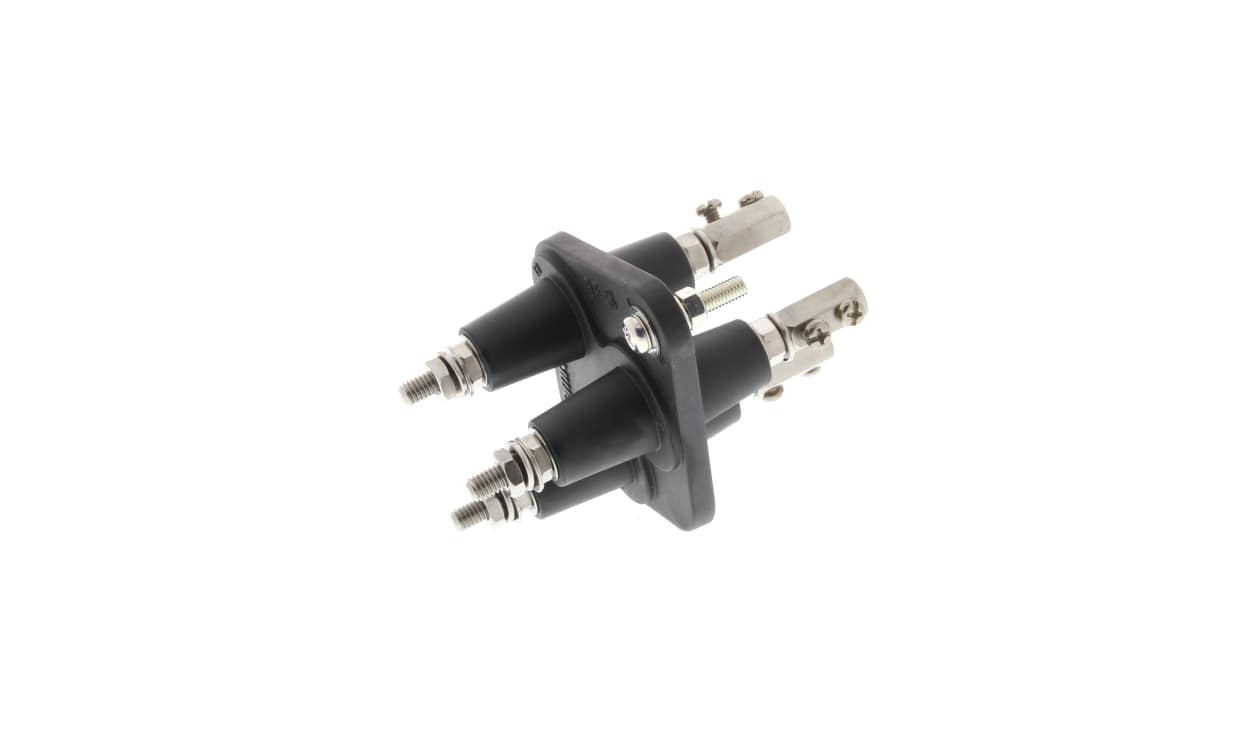 Omron BF-3, Electrode Holder for Use with Conductive Level Controller - generaltechuae