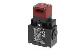 Omron D4NS-5AF, D4NS Safety Interlock Switch, 1NC/1NO, Keyed