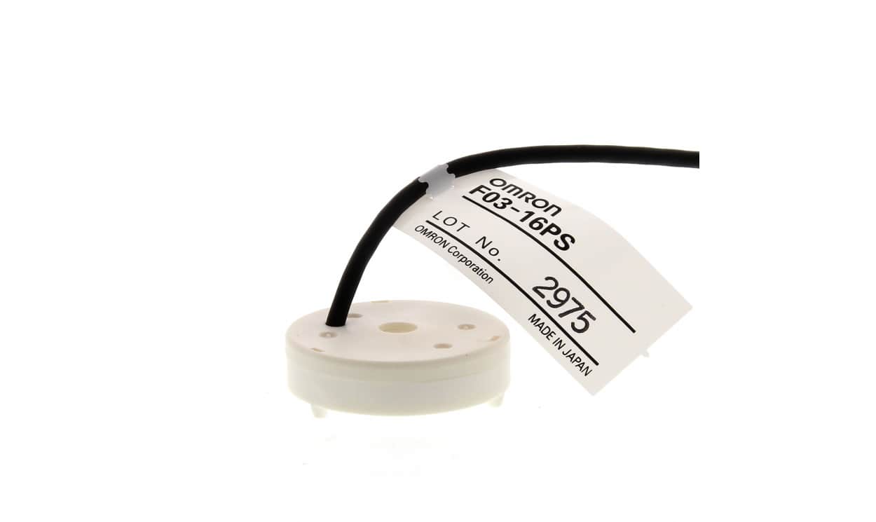 Omron F03-16PS, Point Sensor for Use with K7L Series - generaltechuae