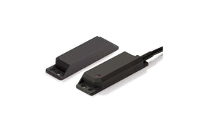 Omron F3S-TGR-NLPC-21-02, F3S Series Hall Coded Non-Contact Safety Switch, Plastic Housing, NO/2NC, 2m Cable