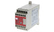 Omron G9SA-321-T075 AC100-240, G9SA 1 Auxiliary Contacts Safety Relay 100 → 240V ac, Single/Dual-Channel 3 Safety Contacts - generaltechuae
