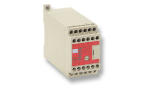 Omron G9SA-EX031-T15, G9SA 1 Auxiliary Contacts Expansion Module - generaltechuae