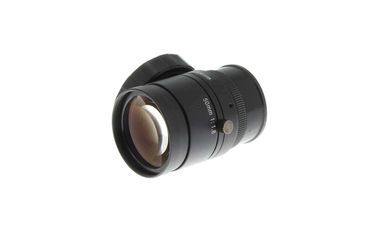 Omron 3Z4S-LE SV-3518V, SV-V Series Vision Sensor Lens, 35mm Focal Length