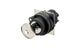 Omron A22NZ-2BL-01BA, A22NZ 2-position Key Switch Head, 22mm Cutout