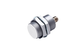 Omron E2EQ-X22B1T30-M1, Inductive Threaded Barrel Proximity Sensor, M30, 22 mm Detection, PNP NO, 10 → 30 V dc