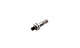 Omron E2E-X6MB1T8-M5, Inductive Threaded Barrel Proximity Sensor, M8, 6 mm Detection, PNP NO, 10 → 30 V dc