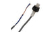 Omron E2F-X2F1 2M, Inductive Threaded Barrel Proximity Sensor, M12, 2 mm Detection, PNP NO, 12 → 24 V dc