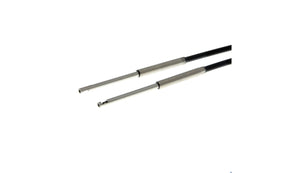 Omron E32-T54 2M, Fibre Optic Sensor 670 mm, IP67 - generaltechuae