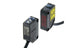 Omron E3Z-LT61 2M, Through Beam Photoelectric Sensor, Block Sensor, 60 m Detection Range - generaltechuae