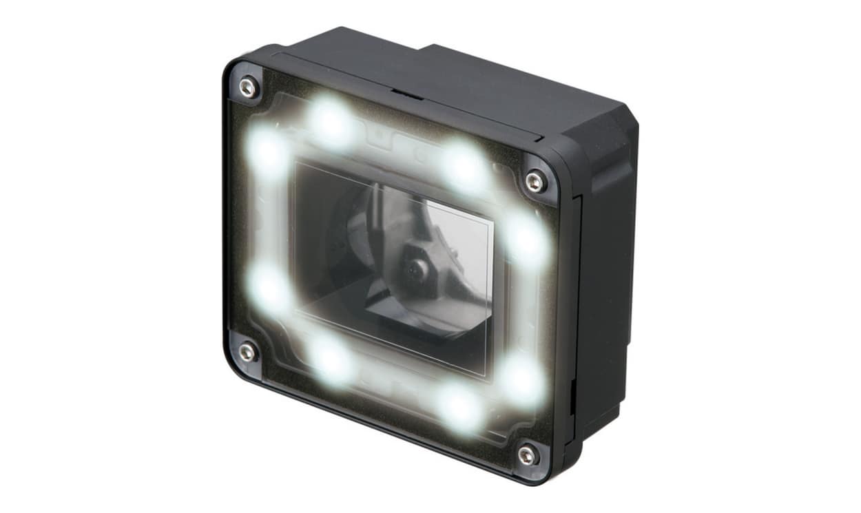 Omron FHV-LTM-W, , FHV Series Lighting Module for Use with C Mount Camera