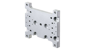 Omron FHV-XMT-7, , FHV Series Bracket for Use with FHV7