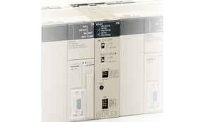 Omron CS1D-DPL01, PLC Expansion Module for Use with PLC - generaltechuae
