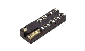 Omron DRT2-HD16C-1, PLC I/O Module for Use with PLC - generaltechuae