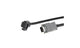 Omron R88A-CR1A003CF-E, Cable for Use with Servo Motor, 3m Length, 50 → 750 W - generaltechuae