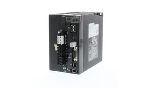 Omron R88D-KN50F-ML2, 5 kW Servo Drive, 400 V, 3 Phase, 12.1 A, 400 V
