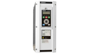 Omron SX-D65P5-EFA4, Inverter Drive, 5.5 kW, 3 Phase, 690 V ac, 8 A, SX-D Series