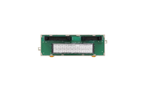 Omron XW2B-20J6-8A, Relay card Kit for Use with Servo Drive