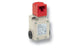 Omron D4BS-45FS, D4BS Safety Interlock Switch, 1NC/1NO, Keyed