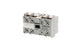 Omron J73KN-A-40, Auxiliary Contact, 4 Contact, 4NO, DIN Rail Mount J7KN - generaltechuae