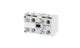 Omron J73KN-AM-02, Contact, 2 Contact, 2NC, DIN Rail Mount J73KN - generaltechuae