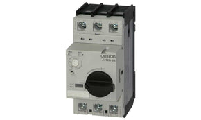 Omron J7MN-3R-17, 17 A J7MN MPCB Motor Protection Unit, 400 V - generaltechuae