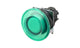 Omron A22NZ-BMM-TGA, A22N Series Green Momentary Push Button Head, 22mm Cutout