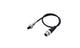 Omron E2E-X8MB1T8-M1TJ 0.3M, Inductive Threaded Barrel Proximity Sensor, M8, 8 mm Detection, PNP NO, 10 → 30 V dc
