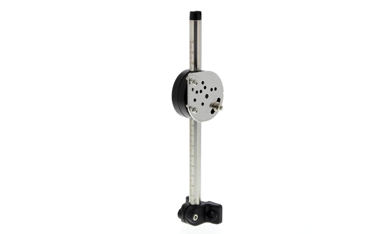 Omron E39-L93V, Vertical Mount Fixings for Use with E3Z - generaltechuae