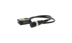 Omron E3Z-LR81-M1J 0.3M, Retroreflective Photoelectric Sensor, Block Sensor, 15 m Detection Range - generaltechuae
