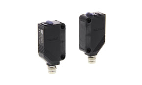 Omron E3Z-T86-IL2, Through Beam Photoelectric Sensor, Block Sensor, 15 m Detection Range - generaltechuae