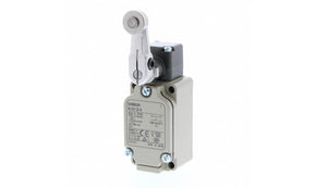 Omron WL-9H300-N, WL-N/WLM-N Series Limit Switch Operating Head for Use with WLNJ-2