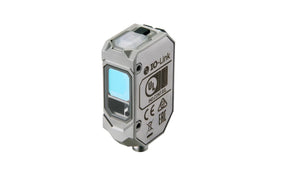 Omron E3AS-HL150MT M3, Diffuse with Background Suppression Photoelectric Sensor, 35 mm → 150 mm Detection Range IO-LINK - generaltechuae