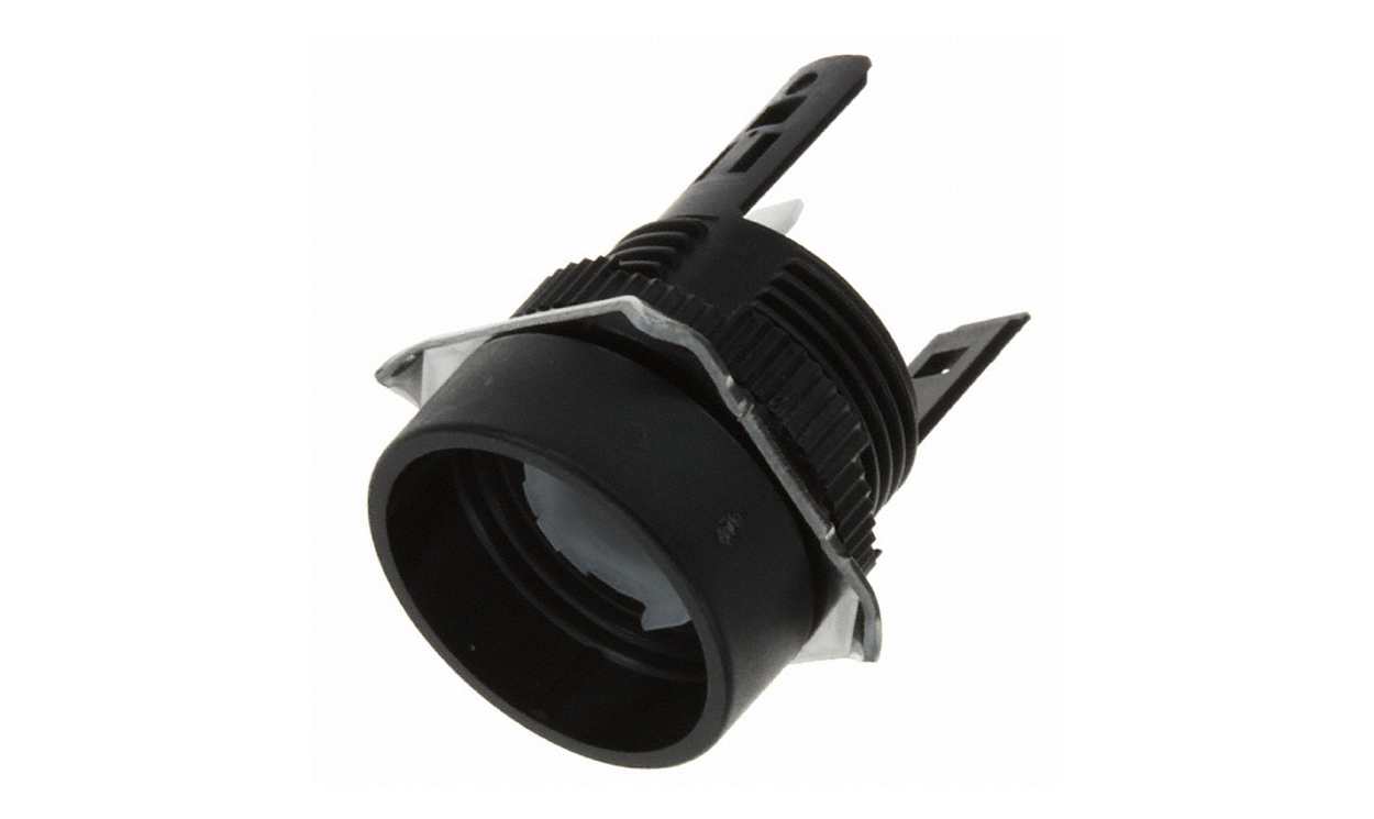 Omron A16-CTA, Pushbutton Actuator for Use with Pushbutton