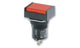 Omron A16L-JA, A16 Series Illuminated Push Button Switch, 16mm Cutout, IP40