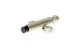 Omron E2A-M12LN05-WP-B1-TP 5M, Inductive Threaded Barrel Proximity Sensor, M12, 5 mm Detection, PNP NO, 12 → 24 V dc