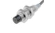 Omron E2A-S08KN04-WP-B2 2M, Inductive Threaded Barrel Proximity Sensor, M8, 4 mm Detection, PNP NC, 12 → 24 V dc