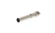 Omron E2E-C06S02-MC-B1, Inductive Smooth Barrel Proximity Sensor, 2 mm Detection, PNP NO, 12 → 24 V dc