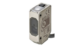 Omron E3AS-F1500IMT 2M, Photoelectric Sensor, Compact Sensor, 1.5 m Detection Range
