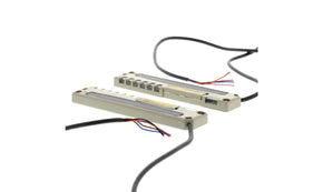Omron F3W-D052C 5M, Through Beam Photoelectric Sensor, 3 m Detection Range