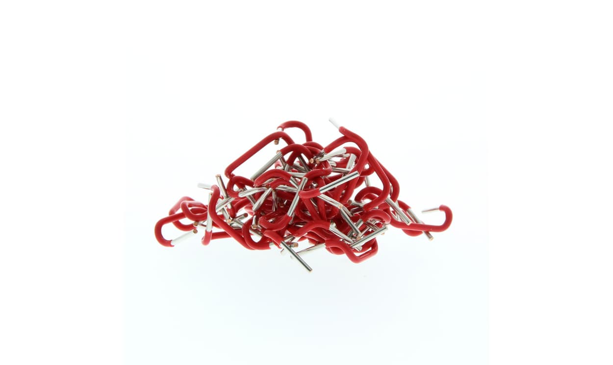 Omron P2RM-SR, , P2RM Socket Bridge for use with P2RF_S