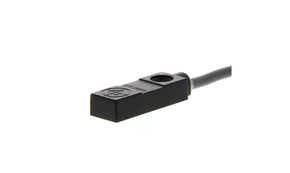 Omron TL-W3MB1 5M, Inductive Rectangular Proximity Sensor, 3 mm Detection, PNP NO, 12 → 24 V dc