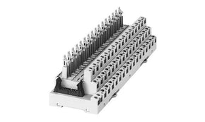 Omron G70A-ZOC16-4 DC24, G2R Relay Socket - generaltechuae