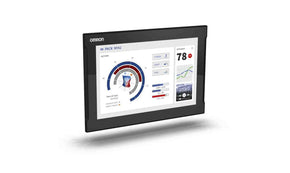 Omron NYM15W-C1000, 15.4in Industrial Monitor 1280 x 800 Touch Screen - generaltechuae