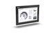 Omron NYM15W-C1000, 15.4in Industrial Monitor 1280 x 800 Touch Screen - generaltechuae