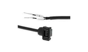 Omron R88A-CA1A005BF-E, Cable for Use with 1S series, 5m Length, 100 → 750 W, 1-Phase, 230 V - generaltechuae