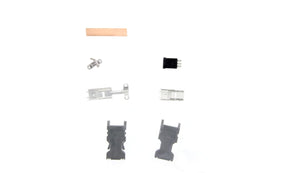 Omron R88A-CNW01R, Encoder Connector Set, 0.4 → 5 kW